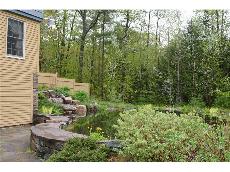 335 Old Orchard Road Buxton, ME 04093 - Photo 30 of 32 Swimming Pool/Hot Tub/Sauna....