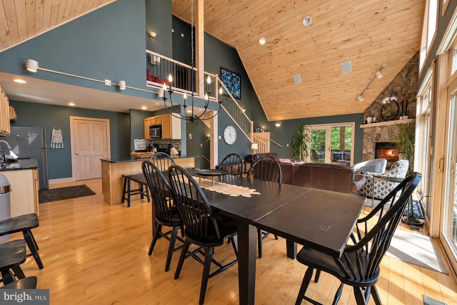 431 Mountaintop Road McHenry, MD 21541 - Photo 19 of 69 Gallery Image 19