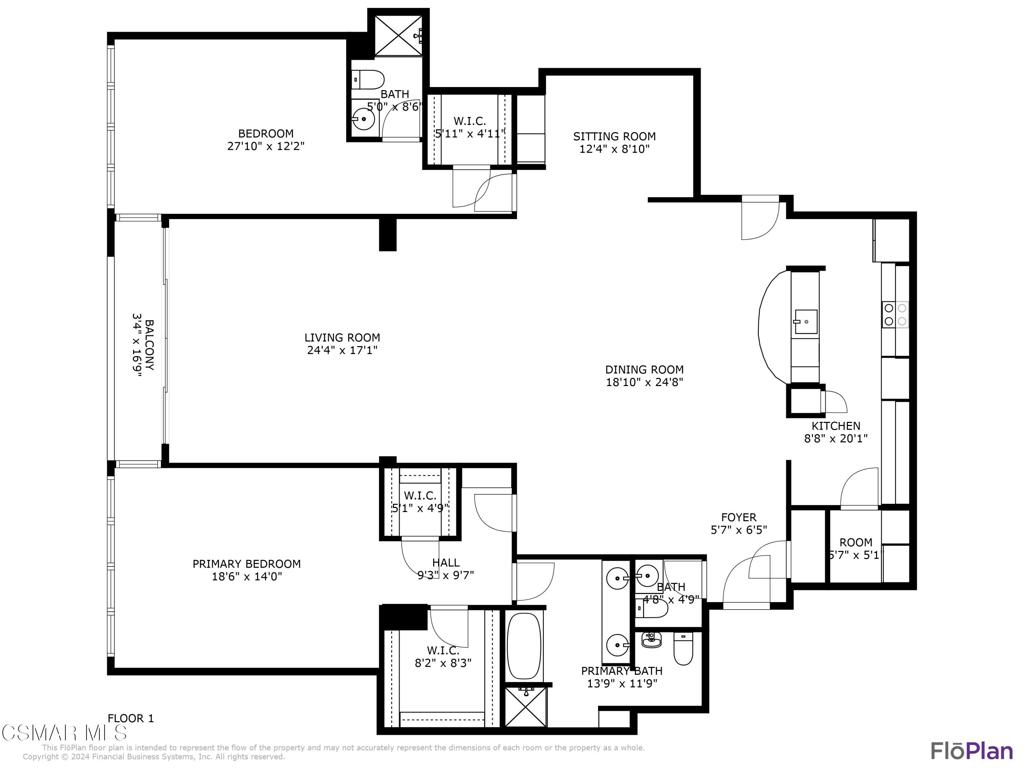 10660 Wilshire Boulevard, Unit 410 Los Angeles, CA 90024 - Photo 16 of 85