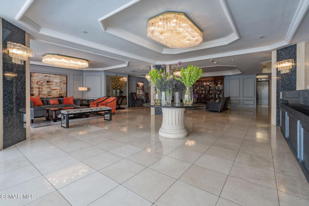 10660 Wilshire Boulevard, Unit 410 Los Angeles, CA 90024 - Photo 3 of 85