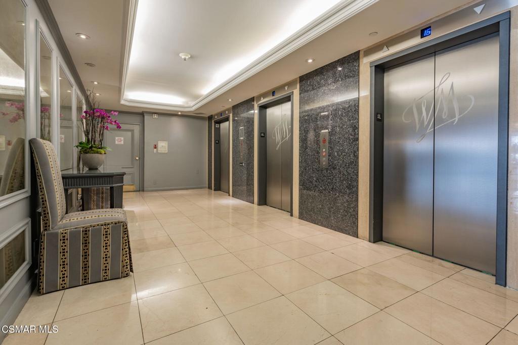 10660 Wilshire Boulevard, Unit 410 Los Angeles, CA 90024 - Photo 6 of 85