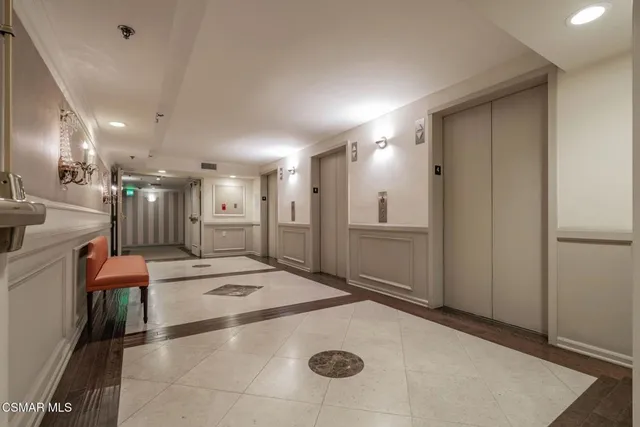 $1,139,000 | 10660 Wilshire Boulevard, Unit 410, Los Angeles, CA 90024