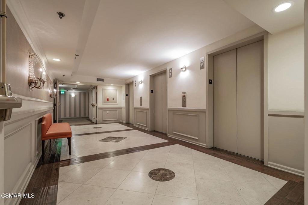 10660 Wilshire Boulevard, Unit 410 Los Angeles, CA 90024 - Photo 69 of 85