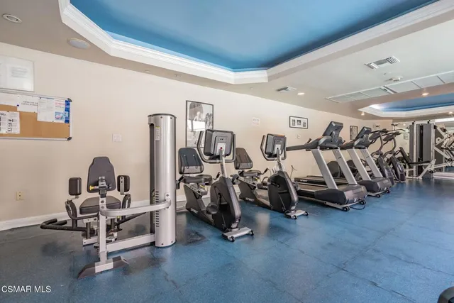 $1,139,000 | 10660 Wilshire Boulevard, Unit 410, Los Angeles, CA 90024