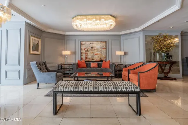 $1,139,000 | 10660 Wilshire Boulevard, Unit 410, Los Angeles, CA 90024