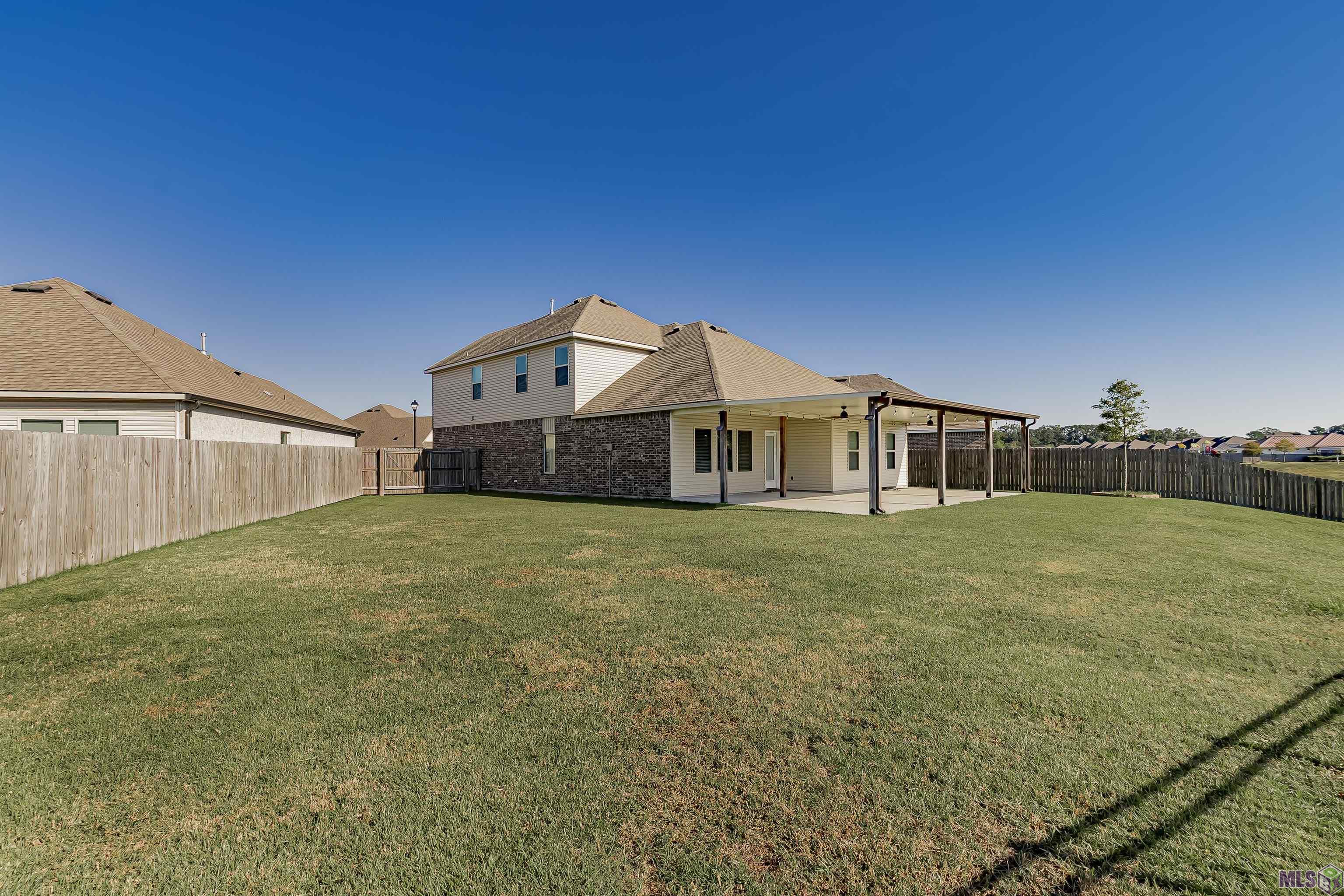 4737 Mendocino Way Baton Rouge, LA 70817 - Photo 33 of 34