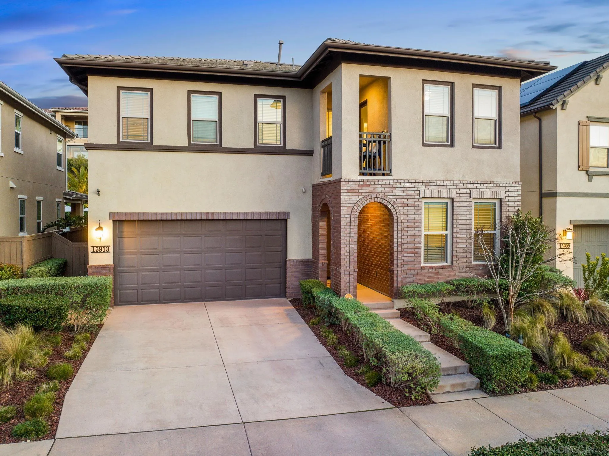 15913 Sarah Ridge Road San Diego, CA 92127 - Photo 1 of 73 Gallery Image 1