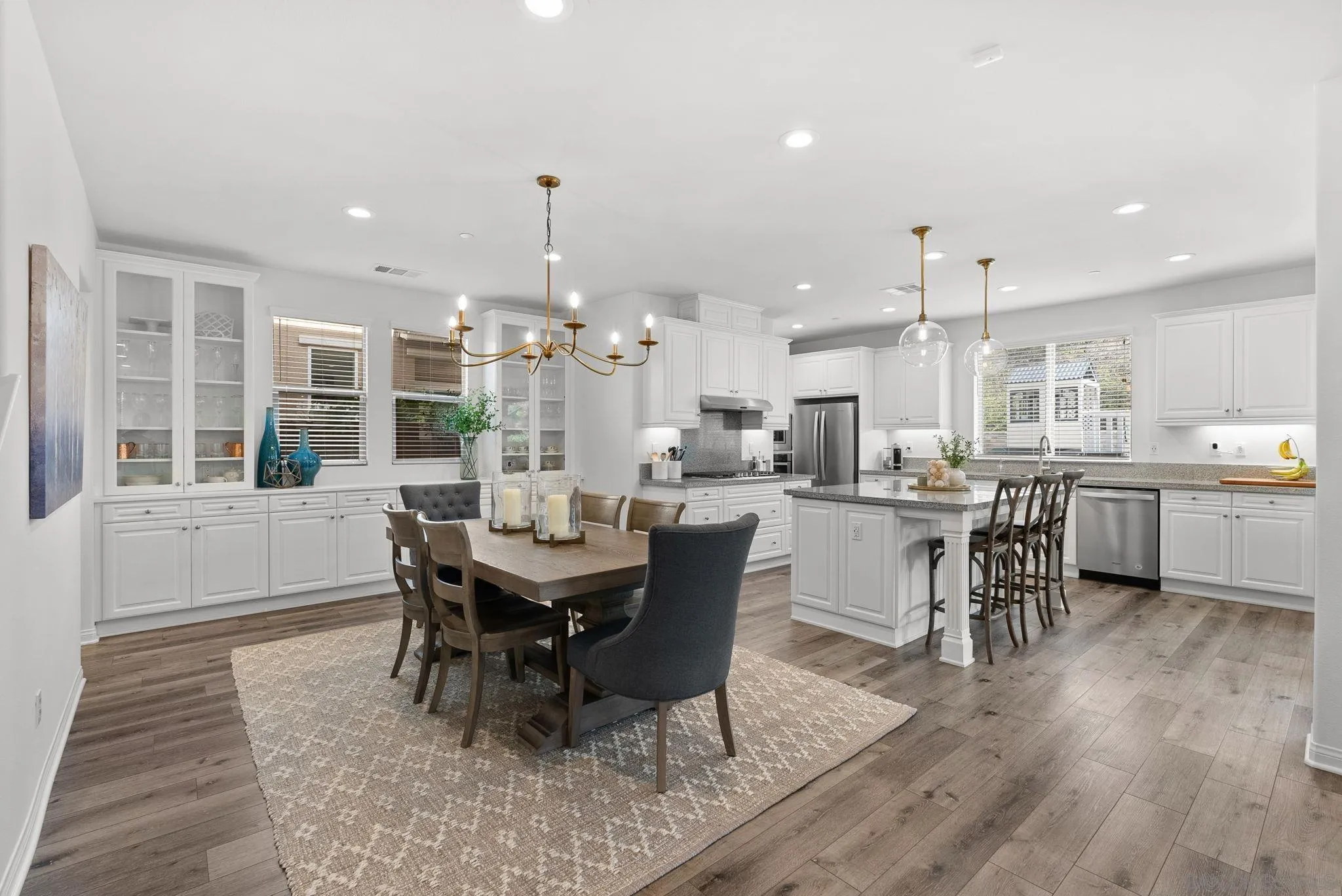 15913 Sarah Ridge Road San Diego, CA 92127 - Photo 11 of 73 Gallery Image 11
