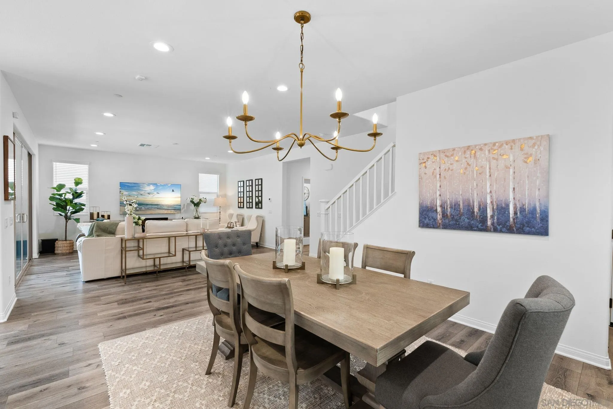 15913 Sarah Ridge Road San Diego, CA 92127 - Photo 12 of 73 Gallery Image 12