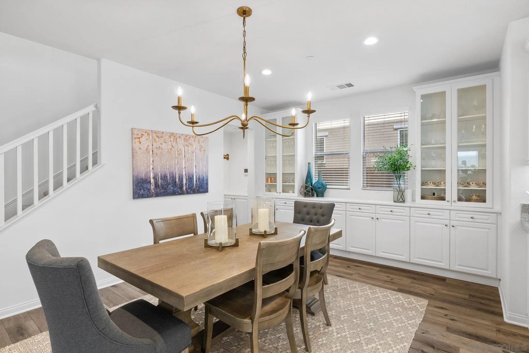 15913 Sarah Ridge Road San Diego, CA 92127 - Photo 13 of 73 Gallery Image 13