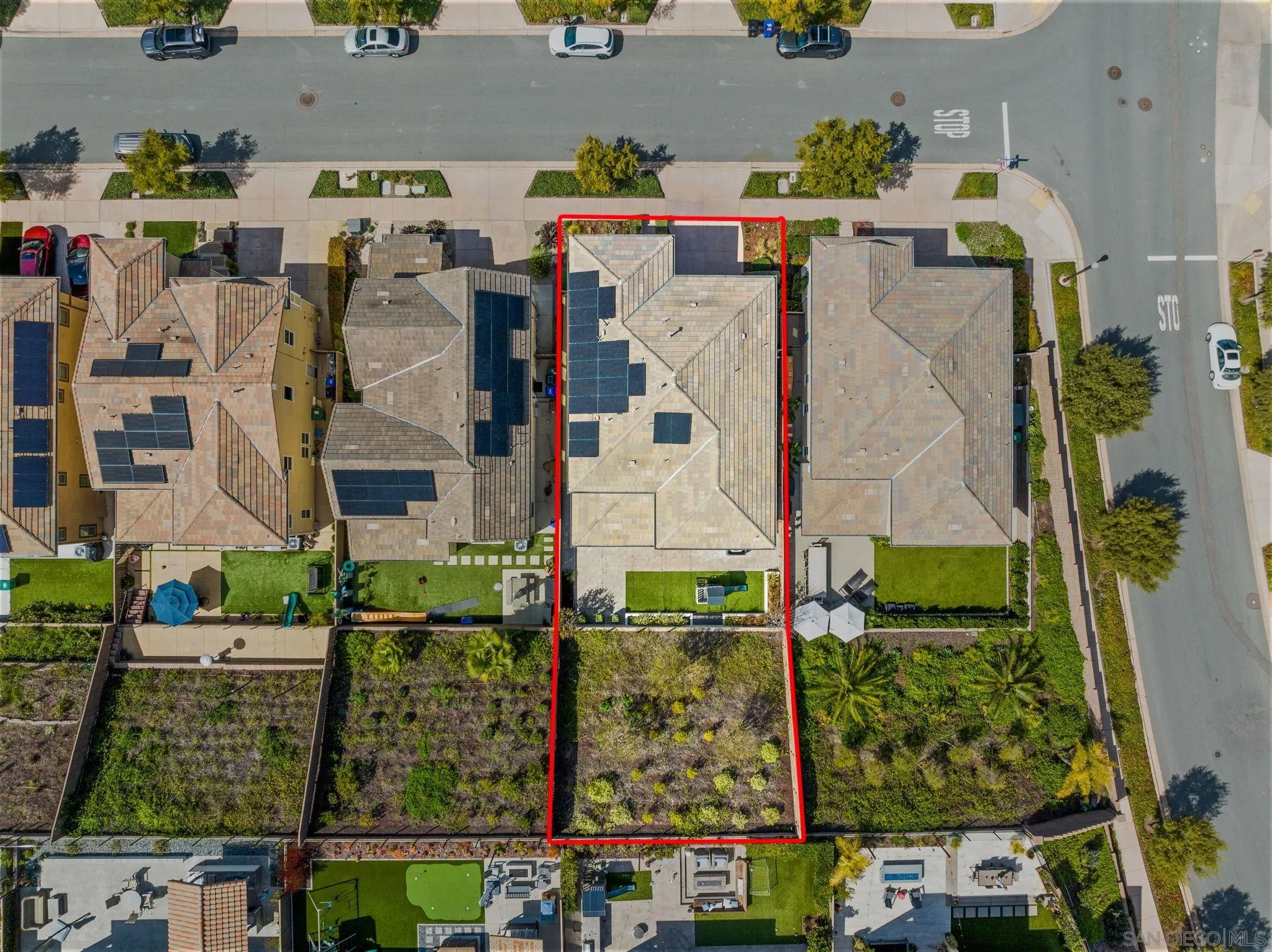 15913 Sarah Ridge Road San Diego, CA 92127 - Photo 62 of 73 Gallery Image 62