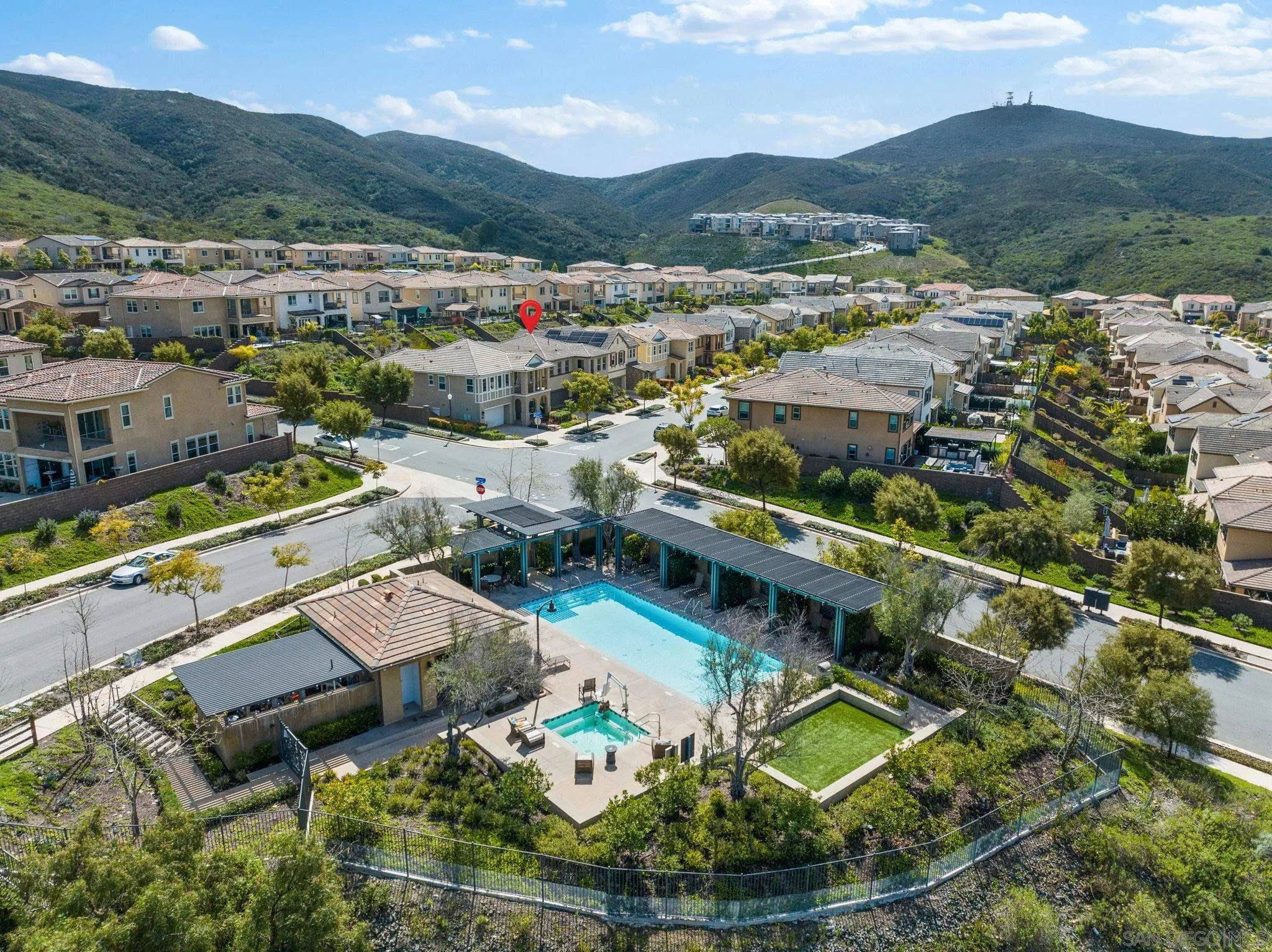 15913 Sarah Ridge Road San Diego, CA 92127 - Photo 65 of 73 Gallery Image 65