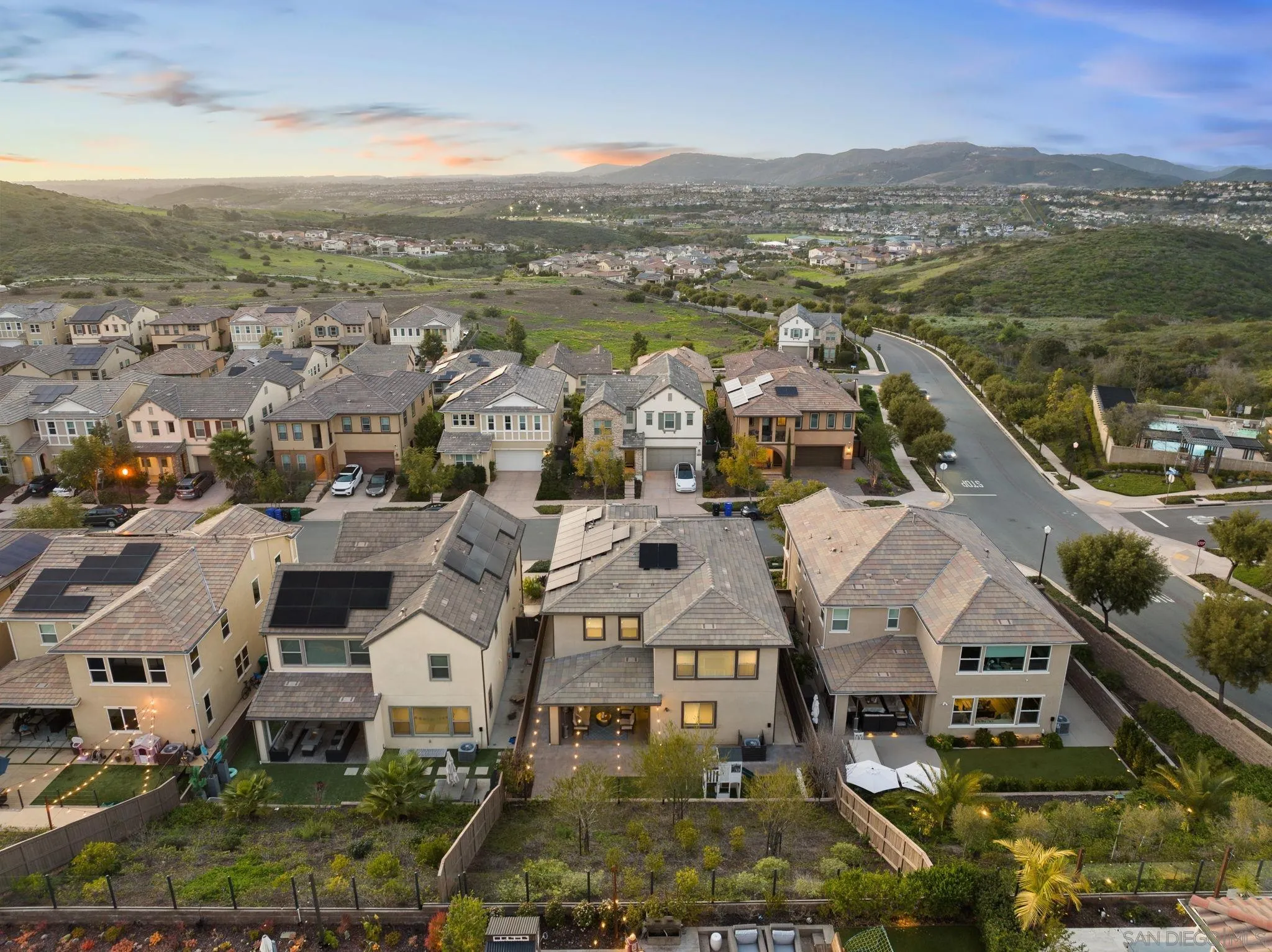 15913 Sarah Ridge Road San Diego, CA 92127 - Photo 66 of 73 Gallery Image 66