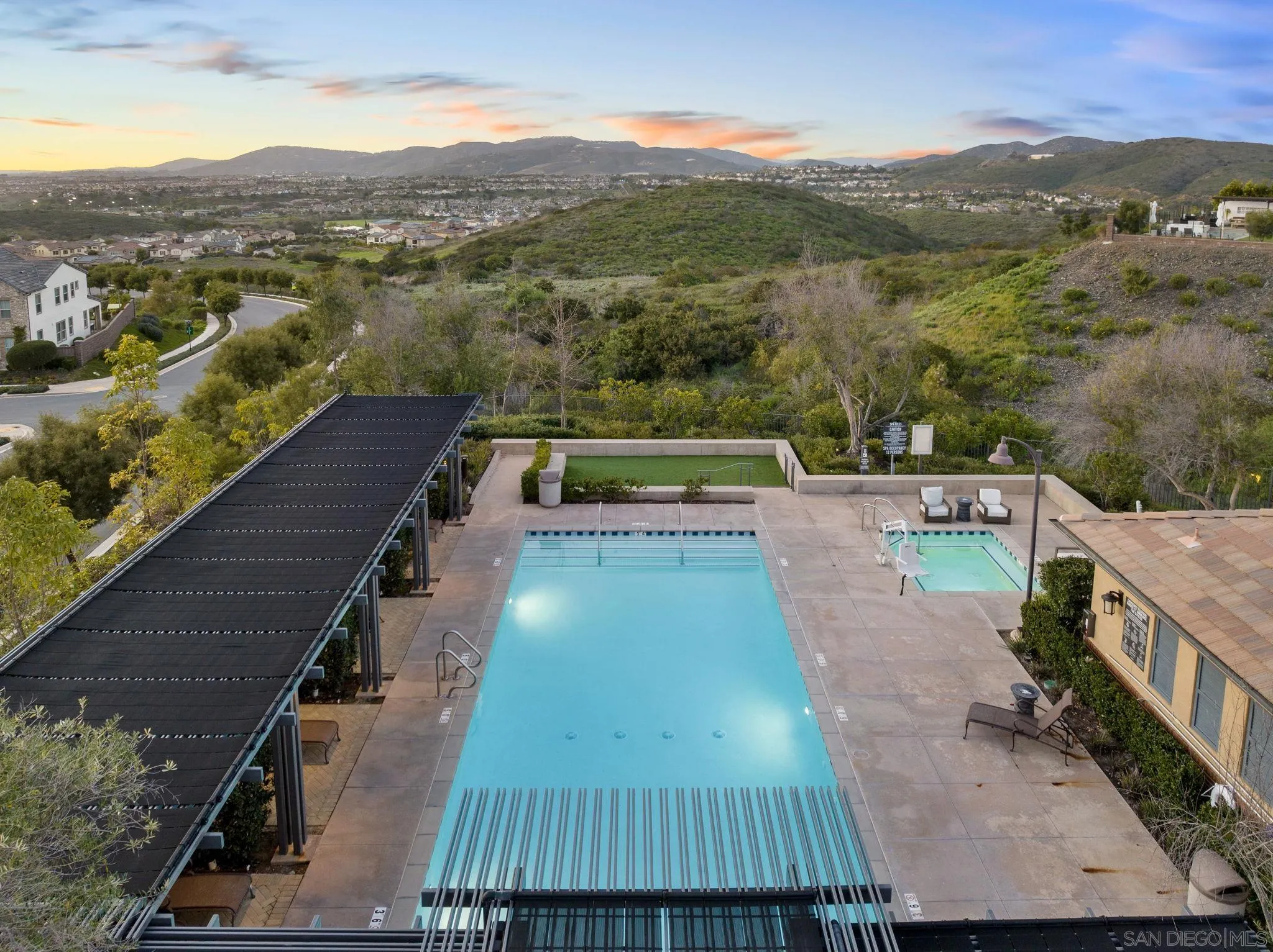 15913 Sarah Ridge Road San Diego, CA 92127 - Photo 69 of 73 Gallery Image 69