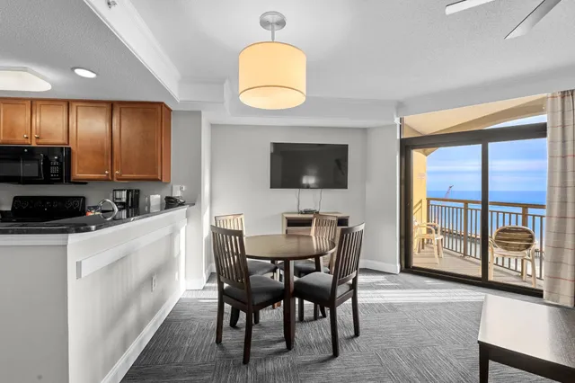 $279,900 | 2600 North Ocean Boulevard, Unit 1914, Myrtle Beach, SC 29577