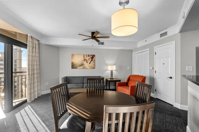 $279,900 | 2600 North Ocean Boulevard, Unit 1914, Myrtle Beach, SC 29577