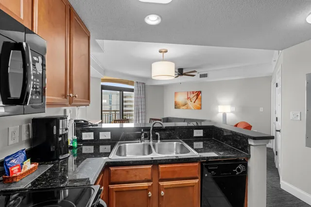 $279,900 | 2600 North Ocean Boulevard, Unit 1914, Myrtle Beach, SC 29577