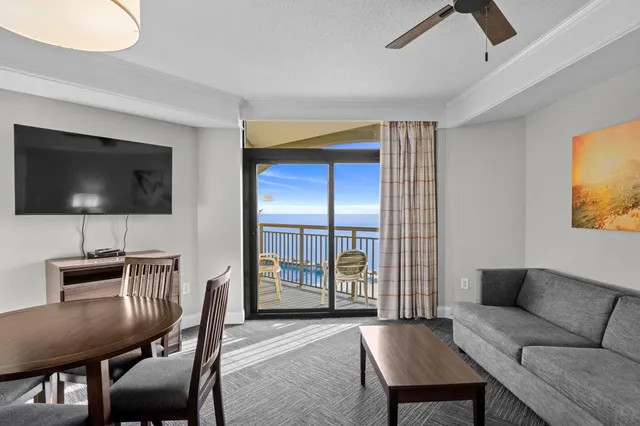 $279,900 | 2600 North Ocean Boulevard, Unit 1914, Myrtle Beach, SC 29577