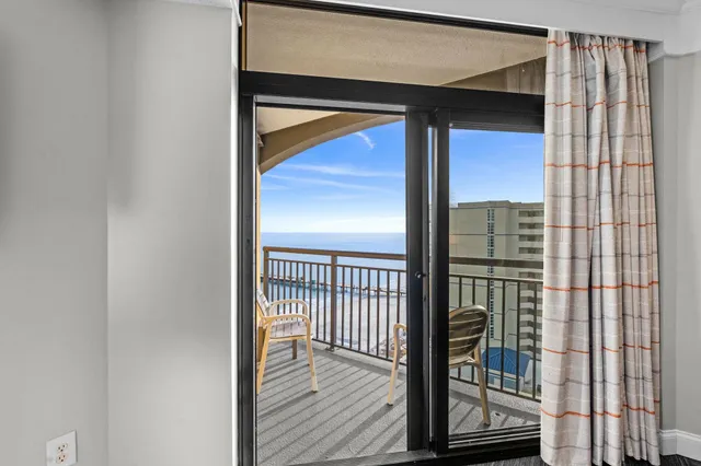 $279,900 | 2600 North Ocean Boulevard, Unit 1914, Myrtle Beach, SC 29577