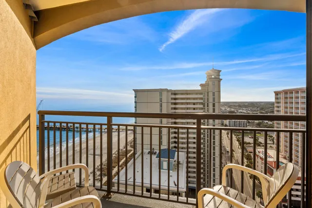 $279,900 | 2600 North Ocean Boulevard, Unit 1914, Myrtle Beach, SC 29577