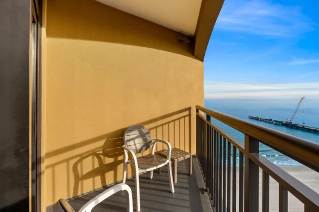 $279,900 | 2600 North Ocean Boulevard, Unit 1914, Myrtle Beach, SC 29577