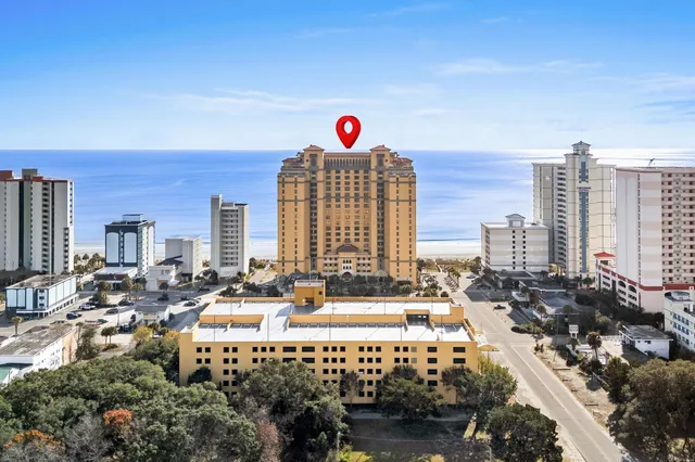 $279,900 | 2600 North Ocean Boulevard, Unit 1914, Myrtle Beach, SC 29577