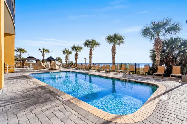 $279,900 | 2600 North Ocean Boulevard, Unit 1914, Myrtle Beach, SC 29577