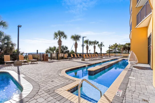 $279,900 | 2600 North Ocean Boulevard, Unit 1914, Myrtle Beach, SC 29577