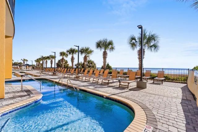 $279,900 | 2600 North Ocean Boulevard, Unit 1914, Myrtle Beach, SC 29577