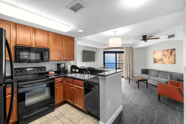 $279,900 | 2600 North Ocean Boulevard, Unit 1914, Myrtle Beach, SC 29577