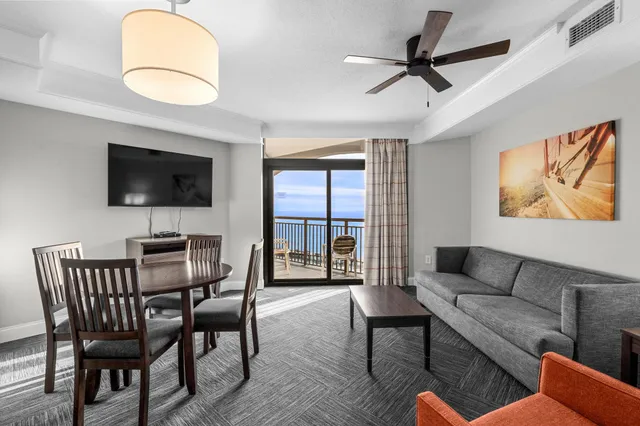 $279,900 | 2600 North Ocean Boulevard, Unit 1914, Myrtle Beach, SC 29577