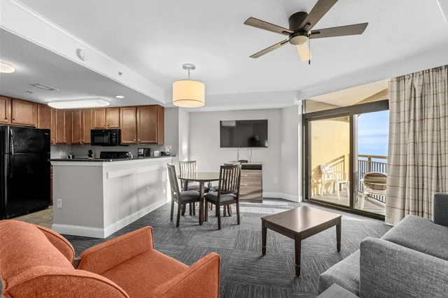 $279,900 | 2600 North Ocean Boulevard, Unit 1914, Myrtle Beach, SC 29577