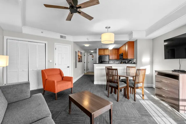 $279,900 | 2600 North Ocean Boulevard, Unit 1914, Myrtle Beach, SC 29577