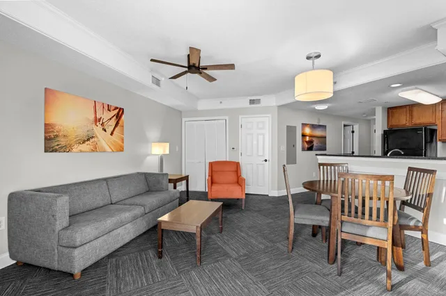 $279,900 | 2600 North Ocean Boulevard, Unit 1914, Myrtle Beach, SC 29577