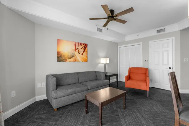 $279,900 | 2600 North Ocean Boulevard, Unit 1914, Myrtle Beach, SC 29577