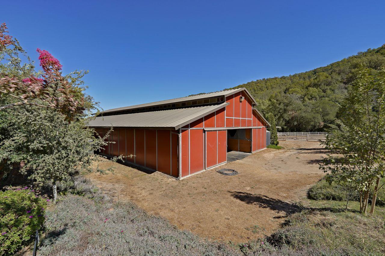 5000 Hecker Pass Road Gilroy, CA 95020 - Photo 67 of 100