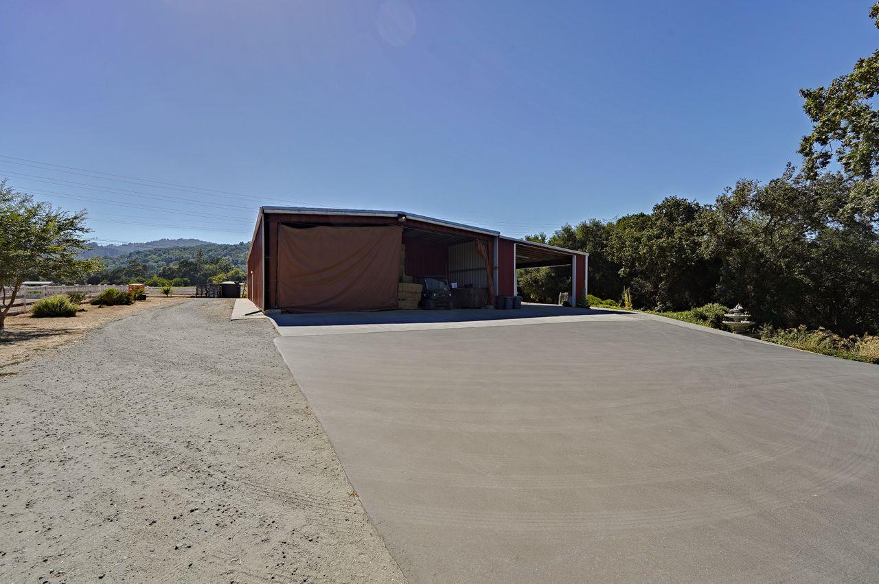 5000 Hecker Pass Road Gilroy, CA 95020 - Photo 72 of 100