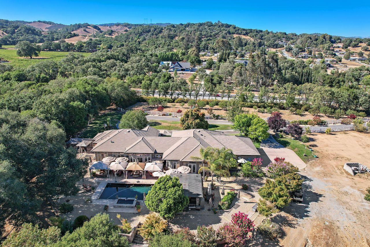 5000 Hecker Pass Road Gilroy, CA 95020 - Photo 90 of 100