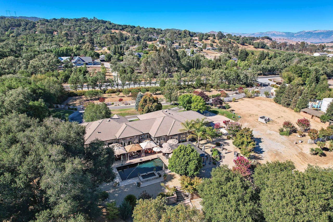 5000 Hecker Pass Road Gilroy, CA 95020 - Photo 91 of 100