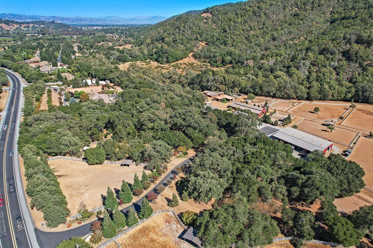 5000 Hecker Pass Road Gilroy, CA 95020 - Photo 96 of 100