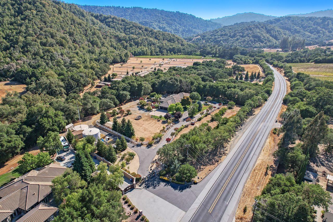 5000 Hecker Pass Road Gilroy, CA 95020 - Photo 97 of 100