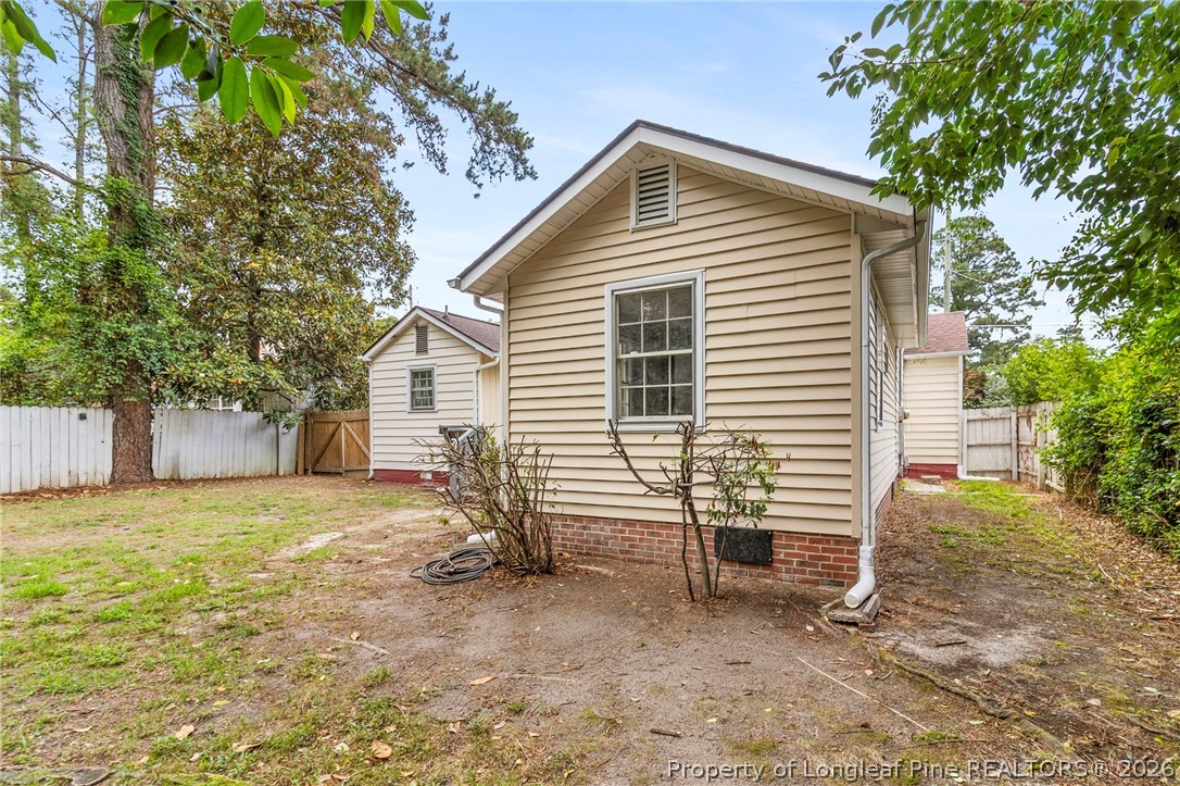 211 Hull Road Fayetteville, NC 28303 - Photo 33 of 33