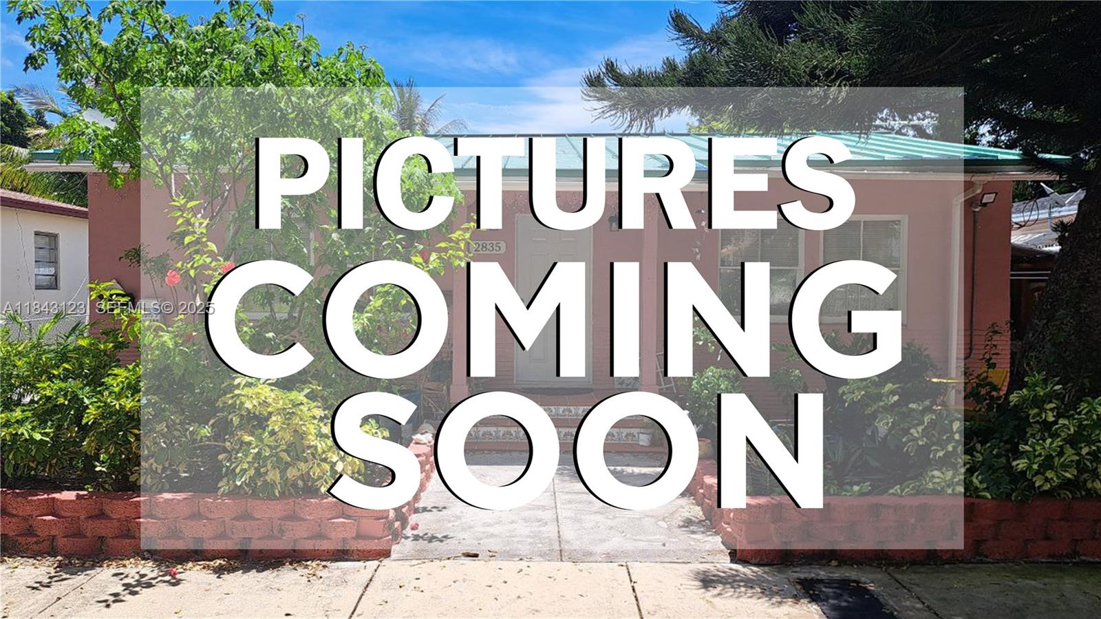 2835 Southwest 37th Court Miami, FL 33134 - Photo 2 of 2