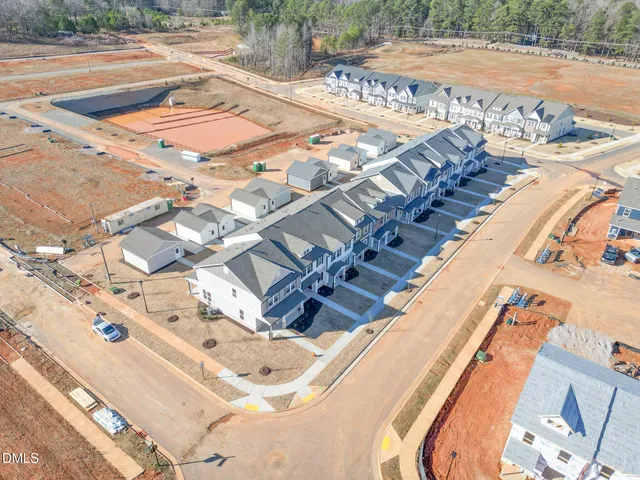 $356,000 | 704 Winton Way, Unit 551, Youngsville, NC 27596