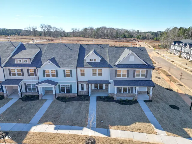 $356,000 | 704 Winton Way, Unit 551, Youngsville, NC 27596