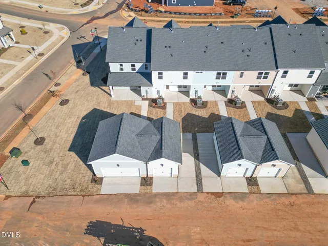 $356,000 | 704 Winton Way, Unit 551, Youngsville, NC 27596