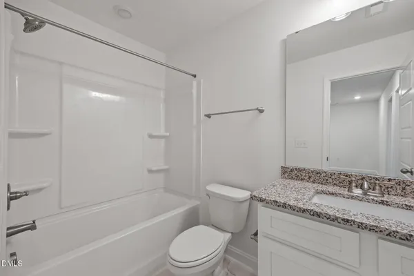 a view of a small room