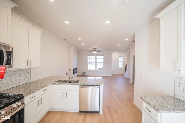 $356,000 | 704 Winton Way, Unit 551, Youngsville, NC 27596