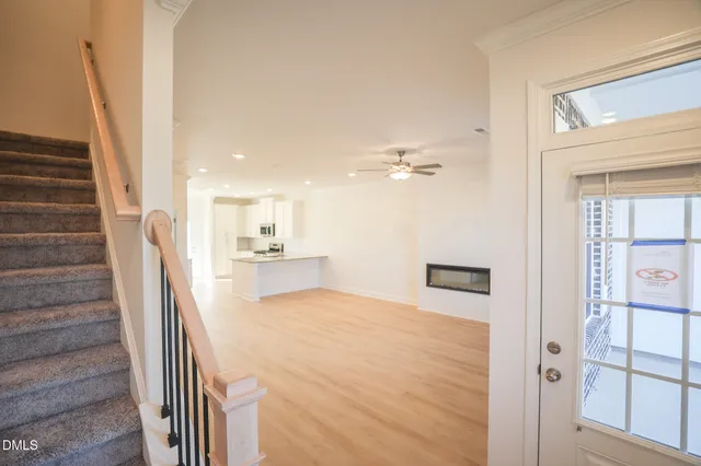 $356,000 | 704 Winton Way, Unit 551, Youngsville, NC 27596