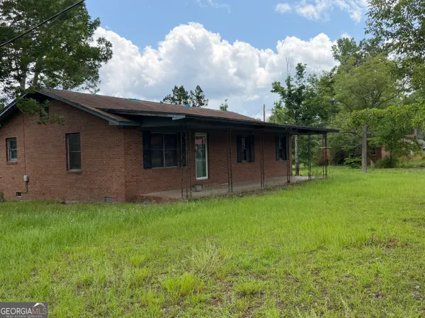 $40,000 | 706 E Highway, Swainsboro, GA 30401